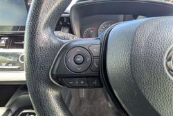 2020 Toyota Corolla Ascent Sport