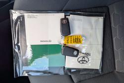 2020 Toyota Corolla Ascent Sport