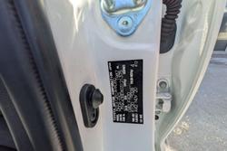 2020 Toyota Corolla Ascent Sport