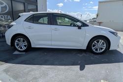 2020 Toyota Corolla Ascent Sport