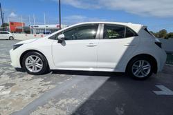 2020 Toyota Corolla Ascent Sport