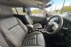 2020 Isuzu MU-X LS-T