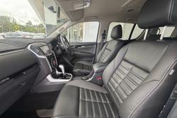 2020 Isuzu MU-X LS-T