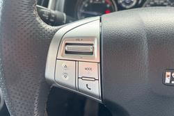 2020 Isuzu MU-X LS-T