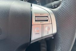 2020 Isuzu MU-X LS-T