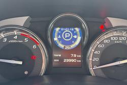 2020 Isuzu MU-X LS-T