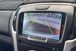 2020 Isuzu MU-X LS-T