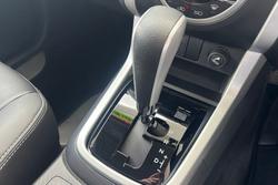 2020 Isuzu MU-X LS-T