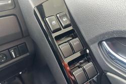 2020 Isuzu MU-X LS-T