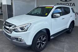 2020 Isuzu MU-X LS-T