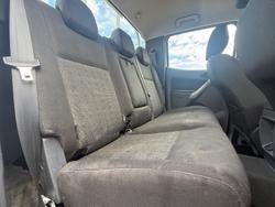 2016 Ford Ranger XLS PX MkII 4X4 Dual Range Cool White