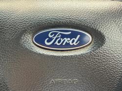 2016 Ford Ranger XLS PX MkII 4X4 Dual Range Cool White