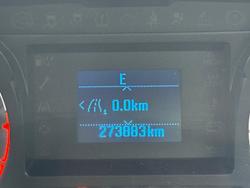 2016 Ford Ranger XLS PX MkII 4X4 Dual Range Cool White