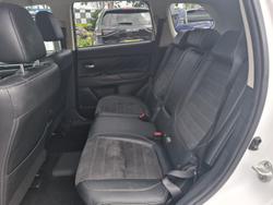 2017 Mitsubishi Outlander PHEV LS