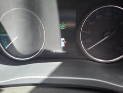 2017 Mitsubishi Outlander PHEV LS