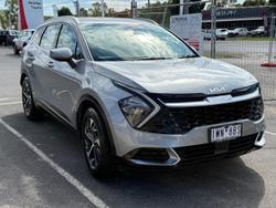 2022 Kia Sportage SX