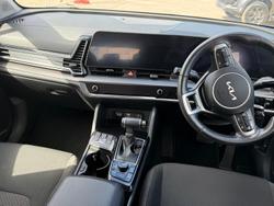 2022 Kia Sportage SX