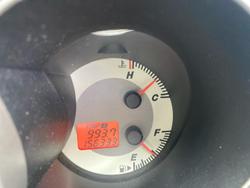 2007 Mazda 3 Neo BK Series 2 True Red