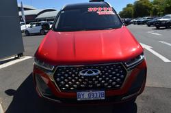 2024 Chery Tiggo 7 Pro Ultimate AWD