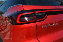 2024 Chery Tiggo 7 Pro Ultimate AWD