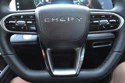 2024 Chery Tiggo 7 Pro Ultimate AWD