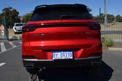 2024 Chery Tiggo 7 Pro Ultimate AWD