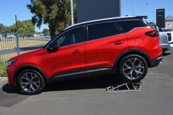 2024 Chery Tiggo 7 Pro Ultimate AWD