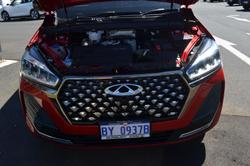 2024 Chery Tiggo 7 Pro Ultimate AWD