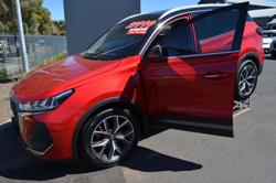 2024 Chery Tiggo 7 Pro Ultimate AWD