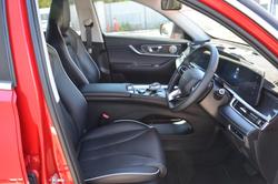 2024 Chery Tiggo 7 Pro Ultimate AWD