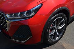 2024 Chery Tiggo 7 Pro Ultimate AWD