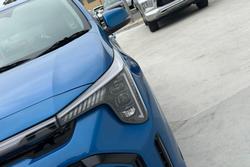 2024 Kia Picanto GT-Line