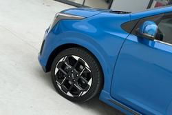 2024 Kia Picanto GT-Line