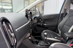 2024 Kia Picanto GT-Line