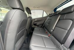 2024 Kia Picanto GT-Line