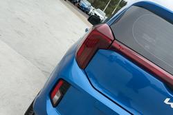 2024 Kia Picanto GT-Line