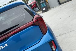 2024 Kia Picanto GT-Line