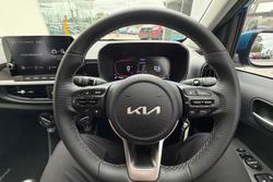 2024 Kia Picanto GT-Line