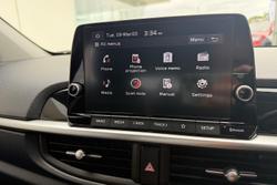 2024 Kia Picanto GT-Line