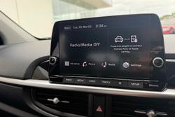 2024 Kia Picanto GT-Line