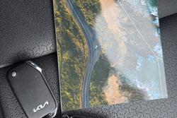 2024 Kia Picanto GT-Line