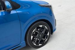 2024 Kia Picanto GT-Line