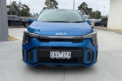 2024 Kia Picanto GT-Line