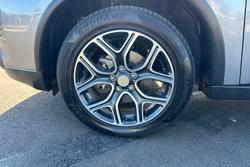 2015 Mitsubishi Outlander PHEV Aspire