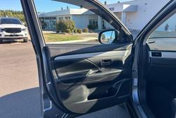 2015 Mitsubishi Outlander PHEV Aspire