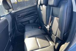 2015 Mitsubishi Outlander PHEV Aspire