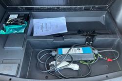 2015 Mitsubishi Outlander PHEV Aspire