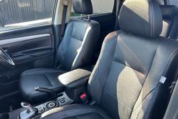 2015 Mitsubishi Outlander PHEV Aspire