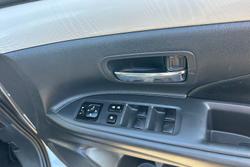 2015 Mitsubishi Outlander PHEV Aspire