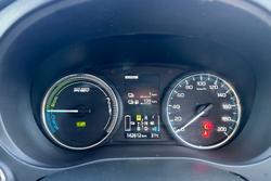 2015 Mitsubishi Outlander PHEV Aspire